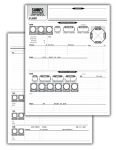Gear Pages