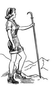 The Disciple