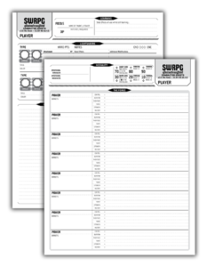 The Force Pages