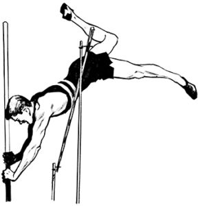 The Gymnast